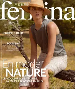 Version Femina - 12 Juillet 2025