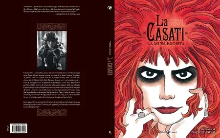 La Casati - La Musa Egoista