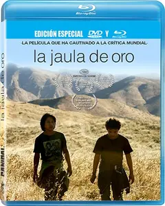 The Golden Dream (2013) La jaula de oro