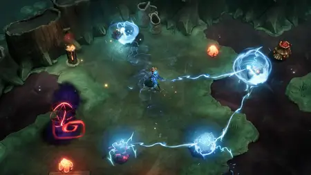 Lost in Random The Eternal Die (2025)