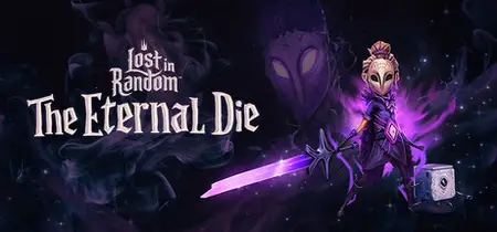 Lost in Random The Eternal Die (2025)