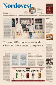 Il Sole 24 Ore Nordovest - 15 Novembre 2024