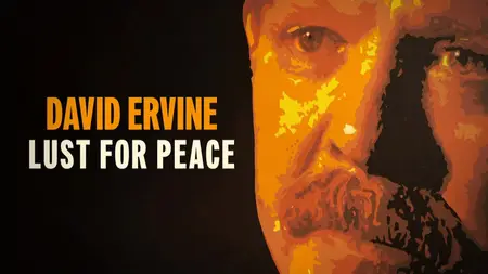 David Ervine: Lust for Peace (2024)