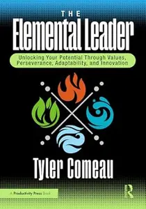 The Elemental Leader