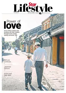 The Star Malaysia StarLifestyle - 14 June 2025