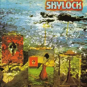 Shylock - Île De Fièvre (1978) [Reissue 1996]