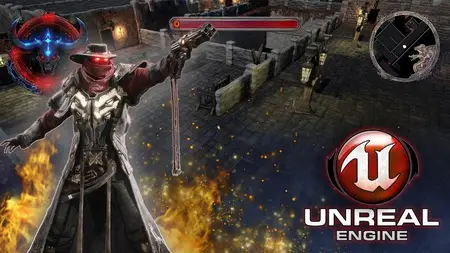 Unreal Engine 5 creating an ARPG Game from scratch