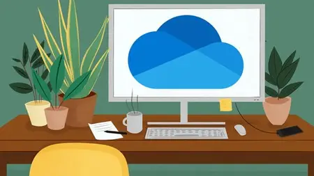 Onedrive Essentials For Microsoft 365: Learn In 1 Hour