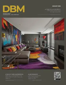 DBM 3D Transformative Digest - January 2025