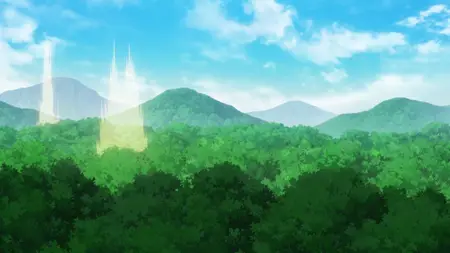 Kanchigai no Atelier Meister - S01E06