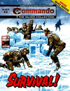 Commando 4670 - Survival! (2014) (Digital) (K6-Empire