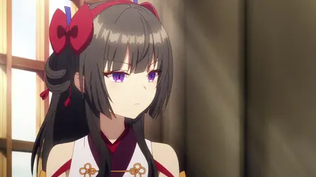 Hikikomari Kyuuketsuki no Monmon - S01E10