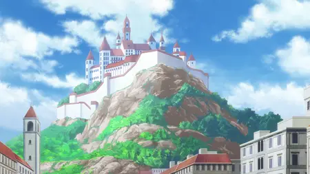 Hikikomari Kyuuketsuki no Monmon - S01E10
