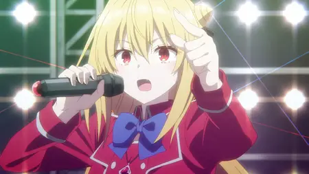 Hikikomari Kyuuketsuki no Monmon - S01E10