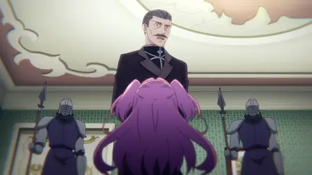 Hikikomari Kyuuketsuki no Monmon - S01E10