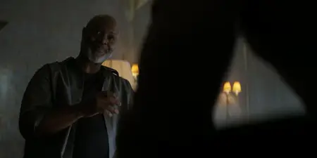The Terminal List: Dark Wolf S01E04