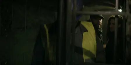 The Terminal List: Dark Wolf S01E04
