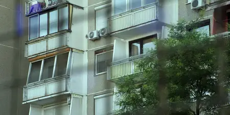 The Terminal List: Dark Wolf S01E04