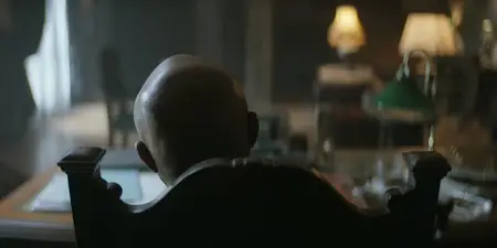 The Terminal List: Dark Wolf S01E04