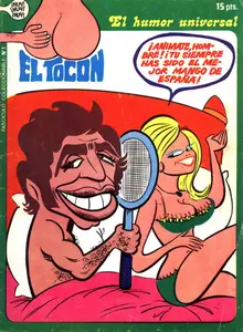 El tocon núm. 1 (de 7)