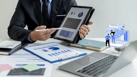 Zoho Crm Essentials: Manage Business Efficiently