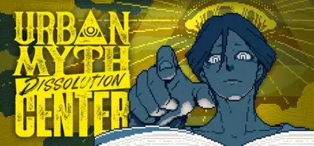 Urban Myth Dissolution Center (2026) Update v1.3.1