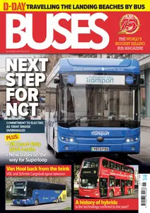 Buses Magazine - June 2024