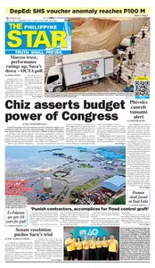 The Philippine Star - July 31, 2025