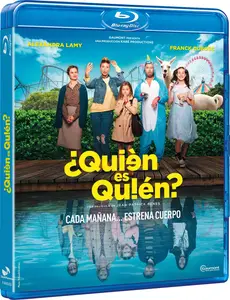 ¿Quién es quién? (2024)