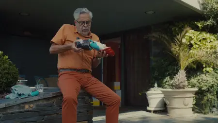 ¿Quién es quién? (2024)