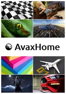 AvaxHome Wallpapers Part 123