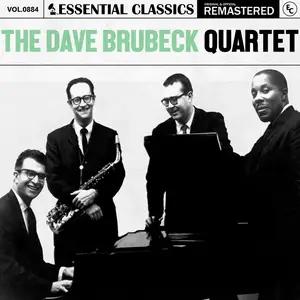 The Dave Brubeck Quartet - Essential Classics, Vol. 884 (2025) [Official Digital Download]
