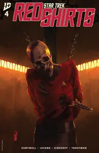 Star Trek-Red Shirts 004