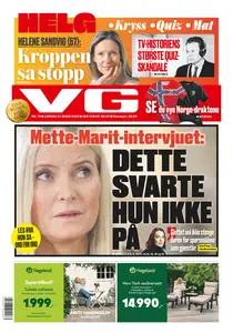 VG - 21 Mars 2026