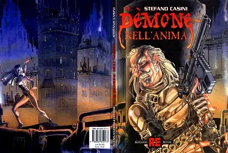 Il Demone Nell'anima