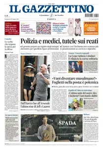Il Gazzettino Padova - 29 Giugno 2025