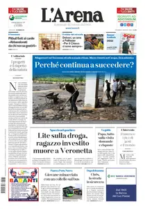 l'Arena - 17 Maggio 2024
