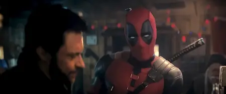 Deadpool & Wolverine (2024)