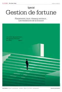 Le Temps Spécial - 3 Octobre 2025