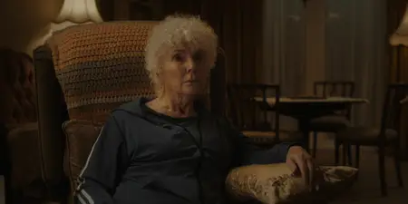 Four Mothers (2024)