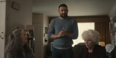 Four Mothers (2024)