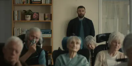 Four Mothers (2024)