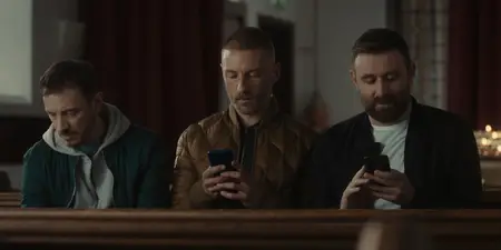 Four Mothers (2024)