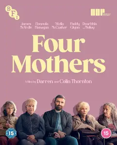 Four Mothers (2024)