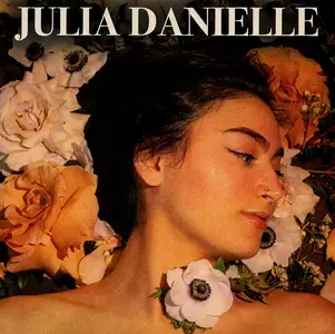 Julia Danielle - Julia Danielle (2024)