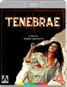 Tenebrae (1982) [Remastered]