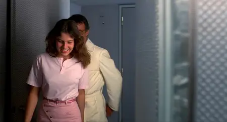 Tenebrae (1982) [Remastered]