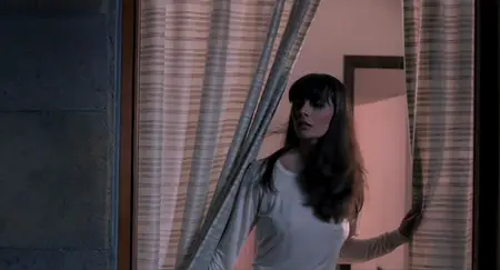 Tenebrae (1982) [Remastered]