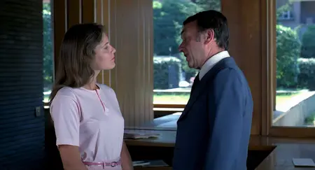 Tenebrae (1982) [Remastered]