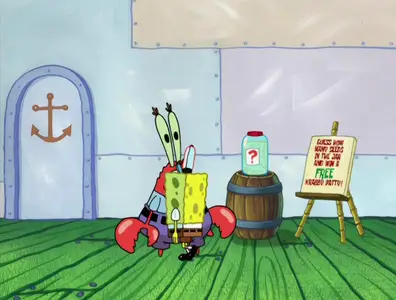 SpongeBob SquarePants S09E39